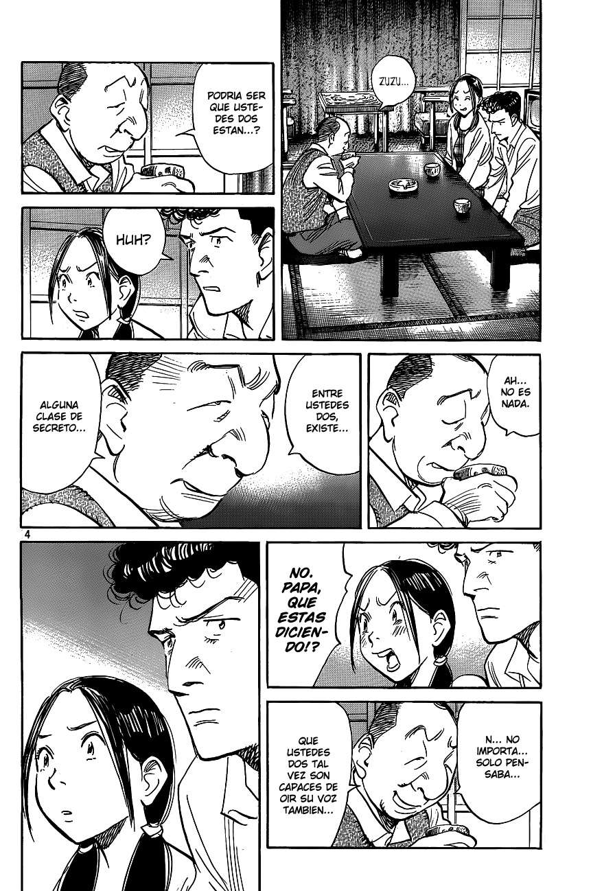 Read Billy Bat ES Manga Online