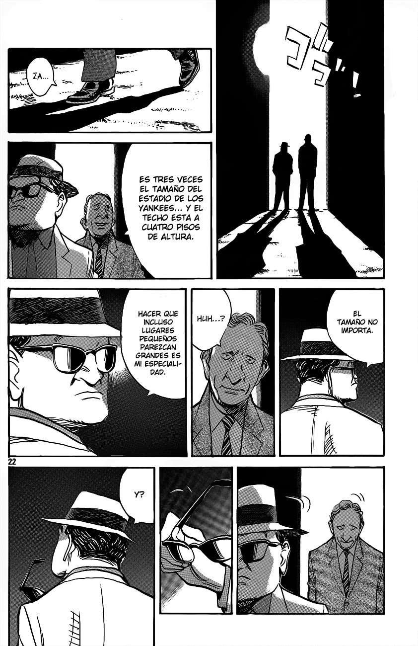 Read Billy Bat ES Manga Online