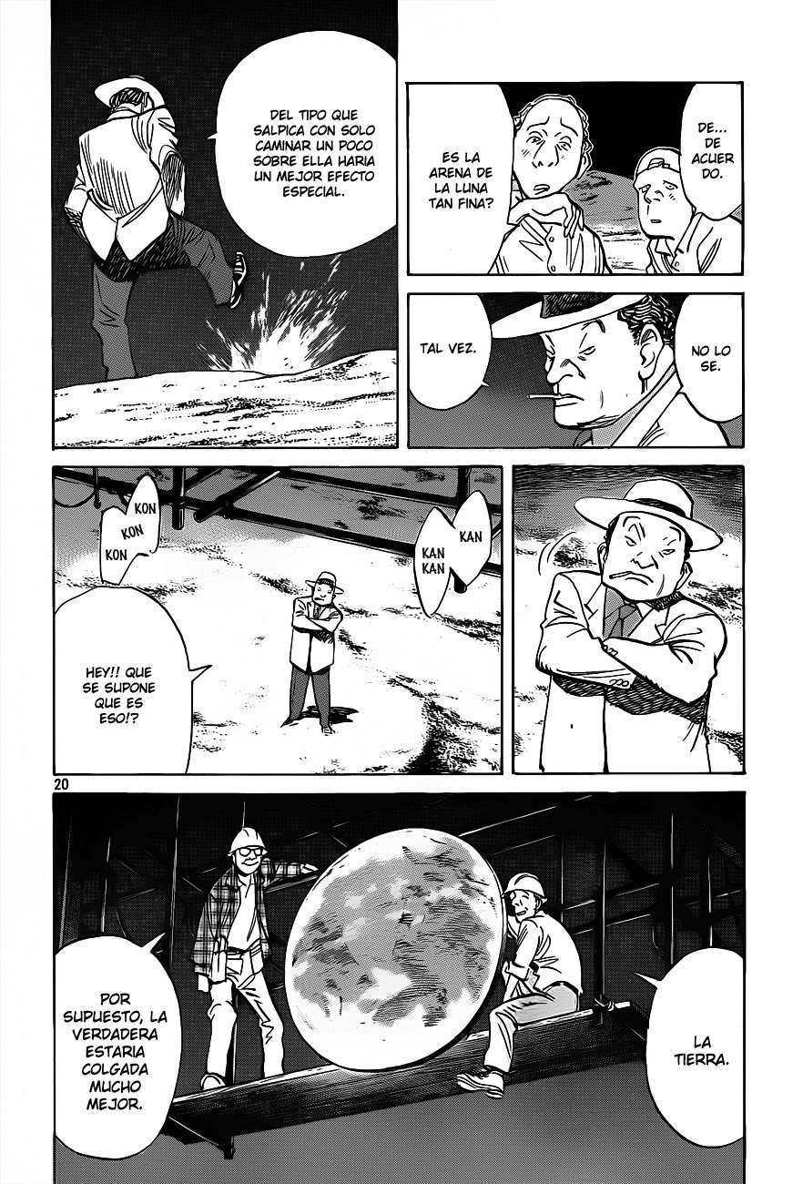 Read Billy Bat ES Manga Online