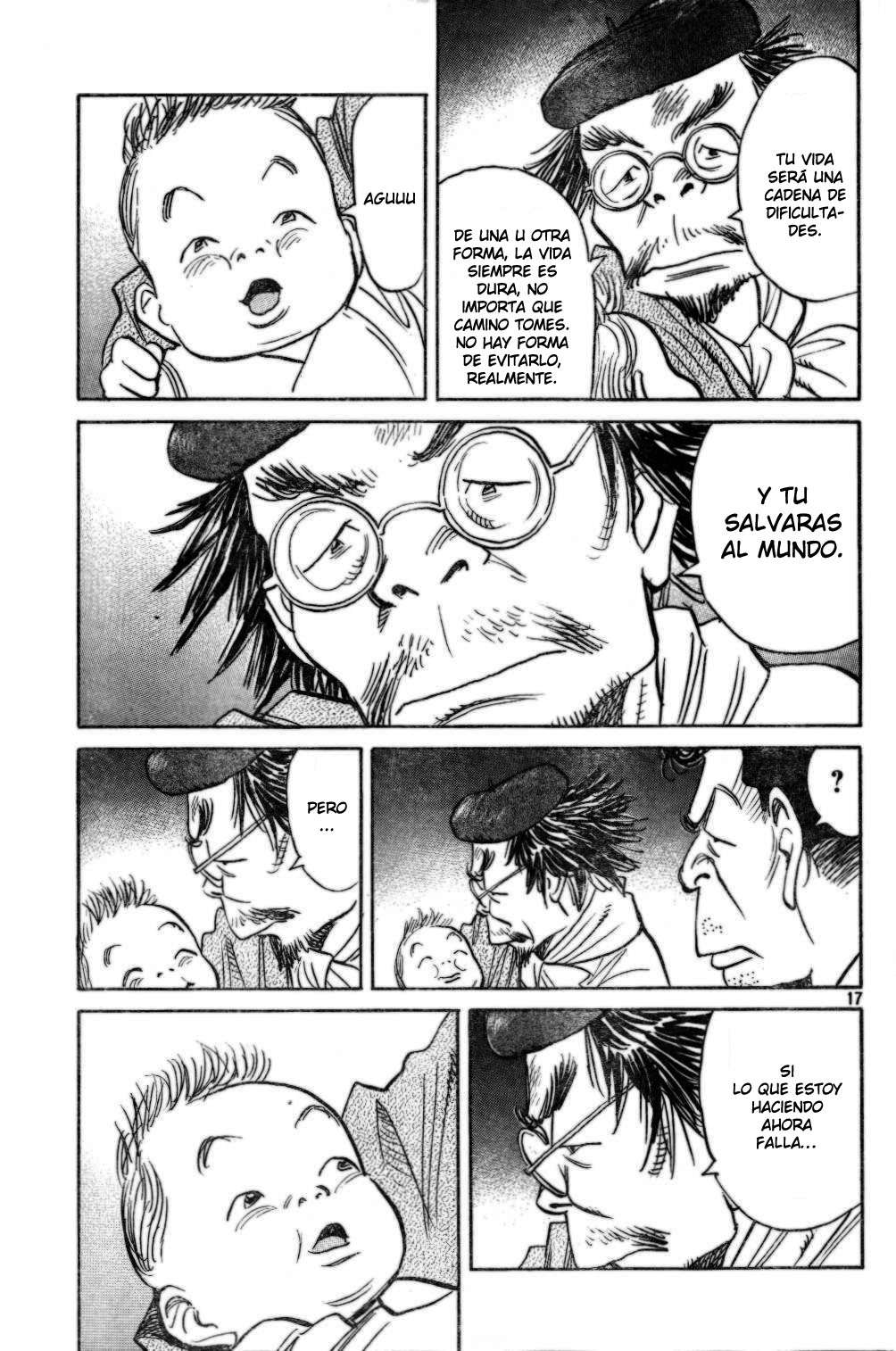 Read Billy Bat ES Manga Online