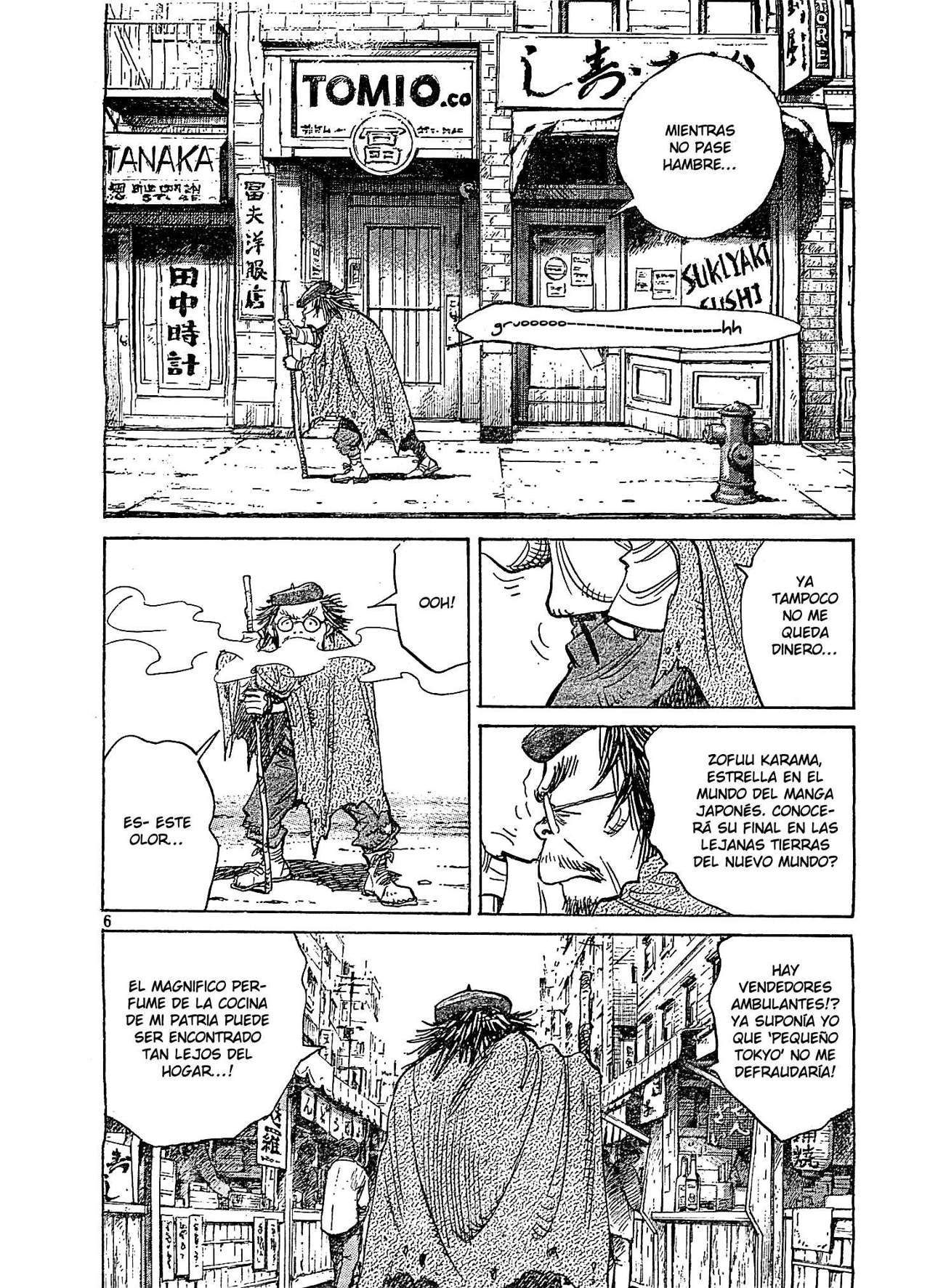 Read Billy Bat ES Manga Online