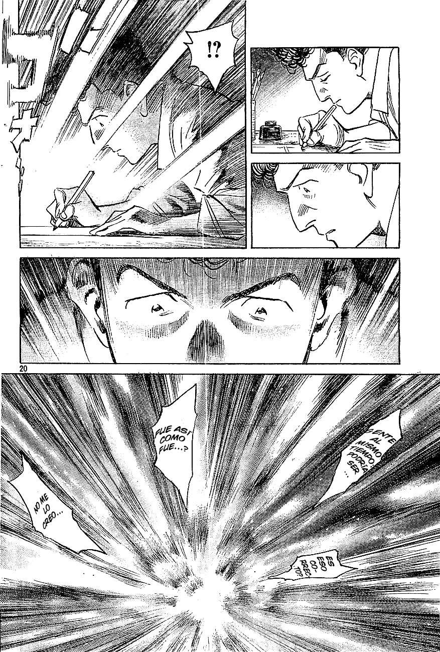 Read Billy Bat ES Manga Online