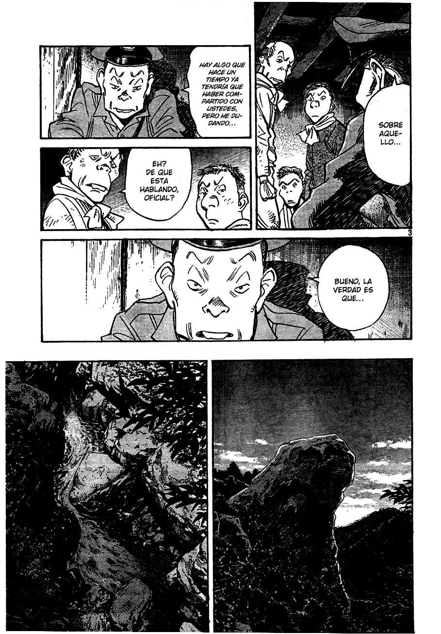 Read Billy Bat ES Manga Online