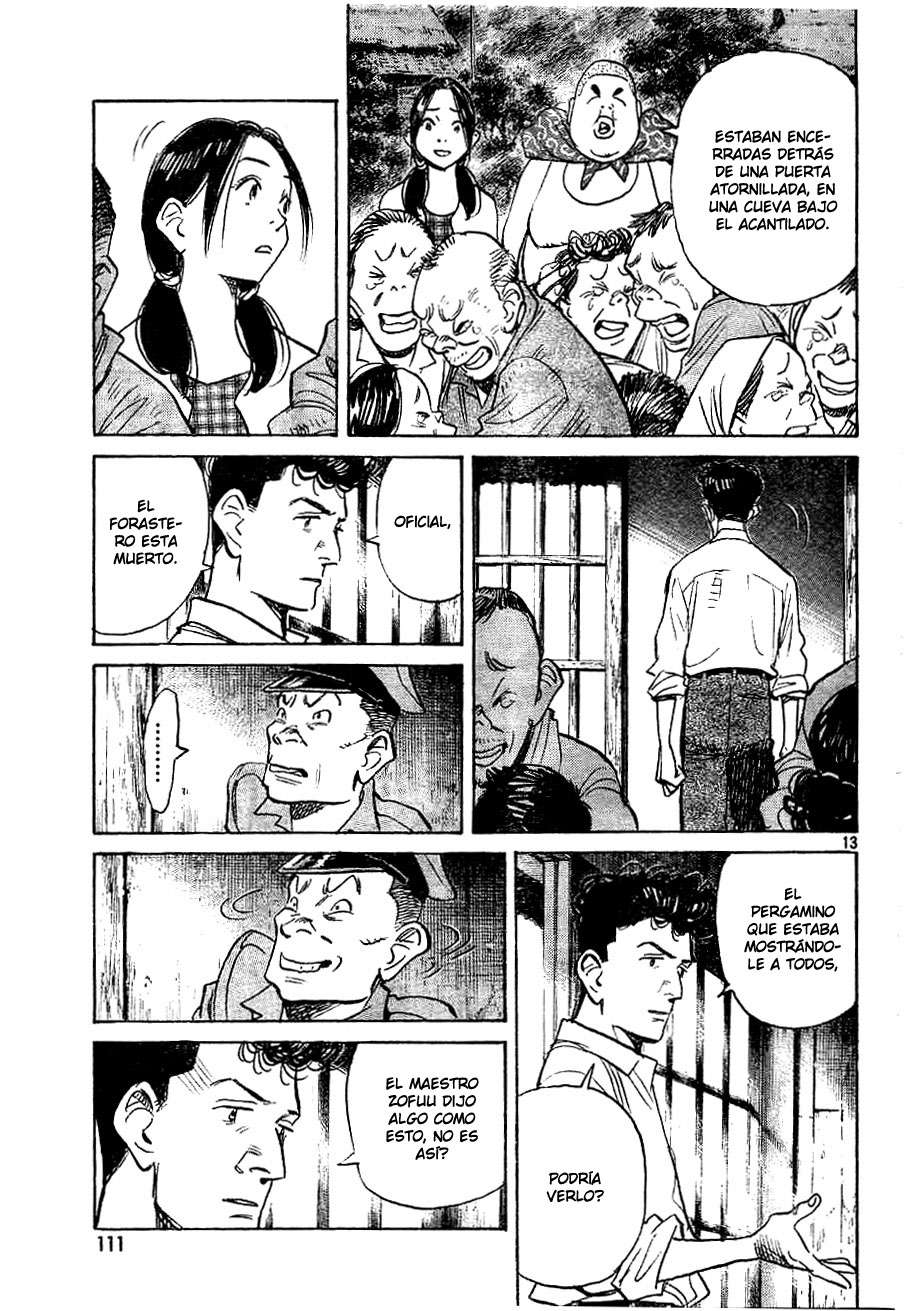 Read Billy Bat ES Manga Online