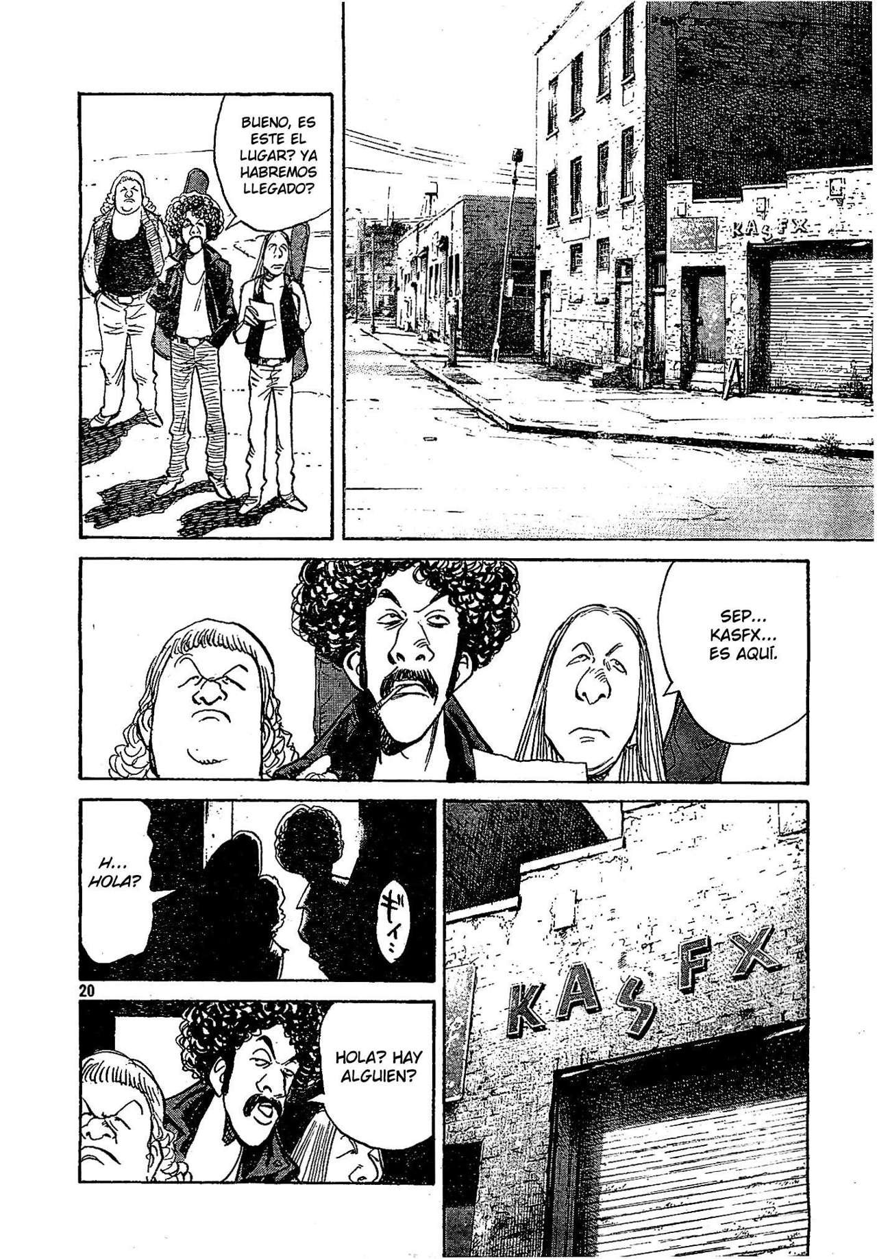 Read Billy Bat ES Manga Online