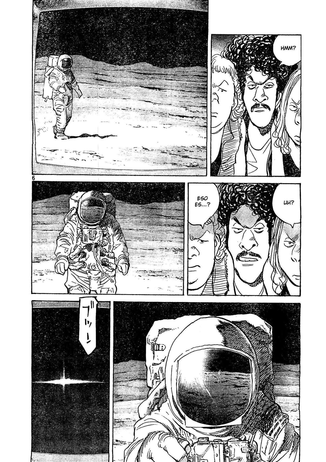 Read Billy Bat ES Manga Online