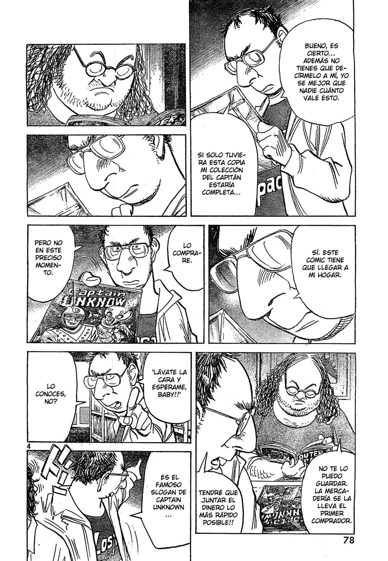 Read Billy Bat ES Manga Online