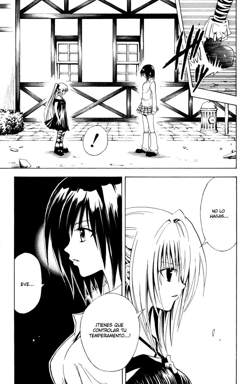 Read Black Cat ES Manga Online