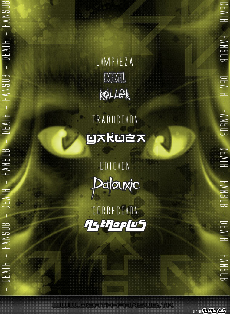 Read Black Cat ES Manga Online