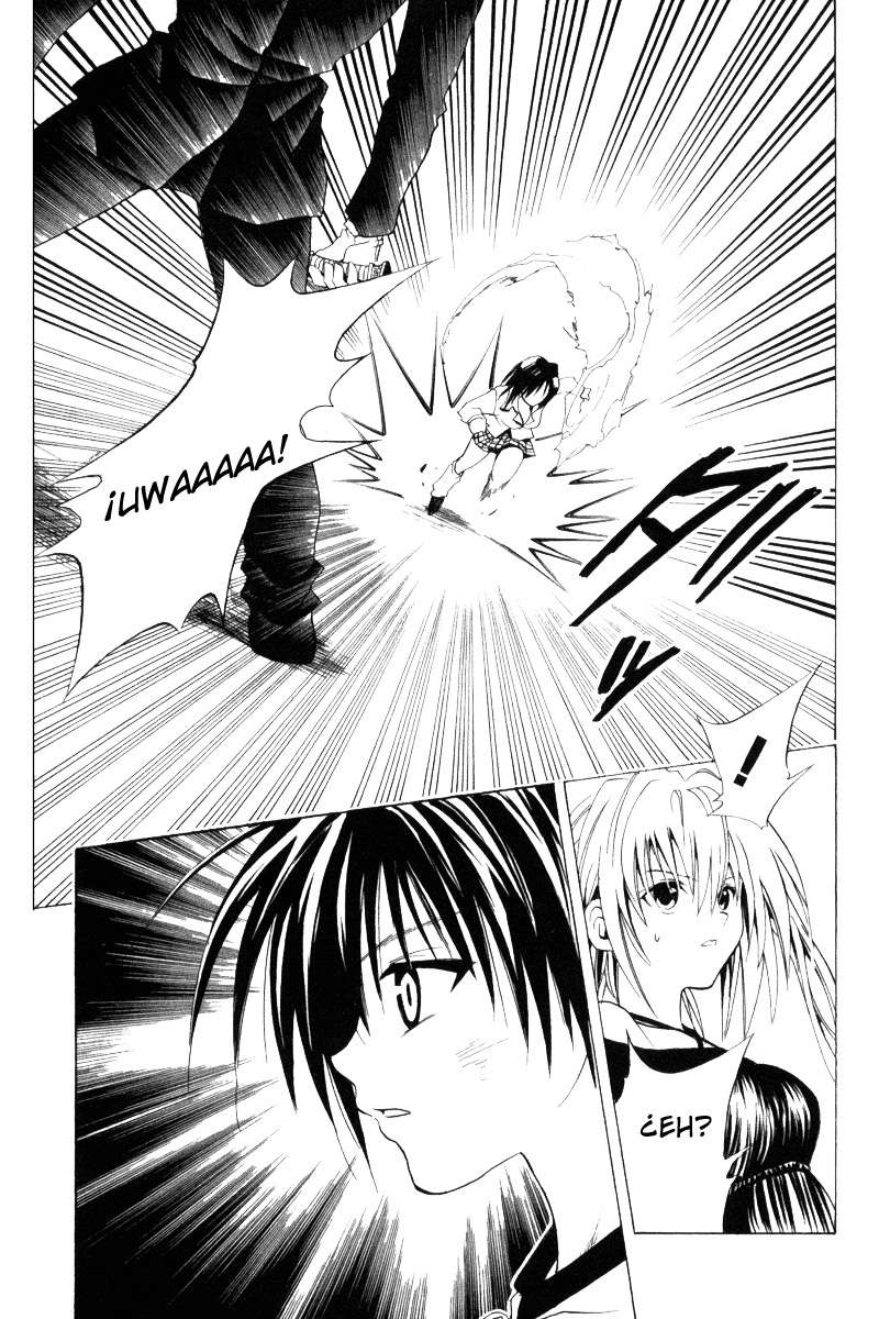 Read Black Cat ES Manga Online