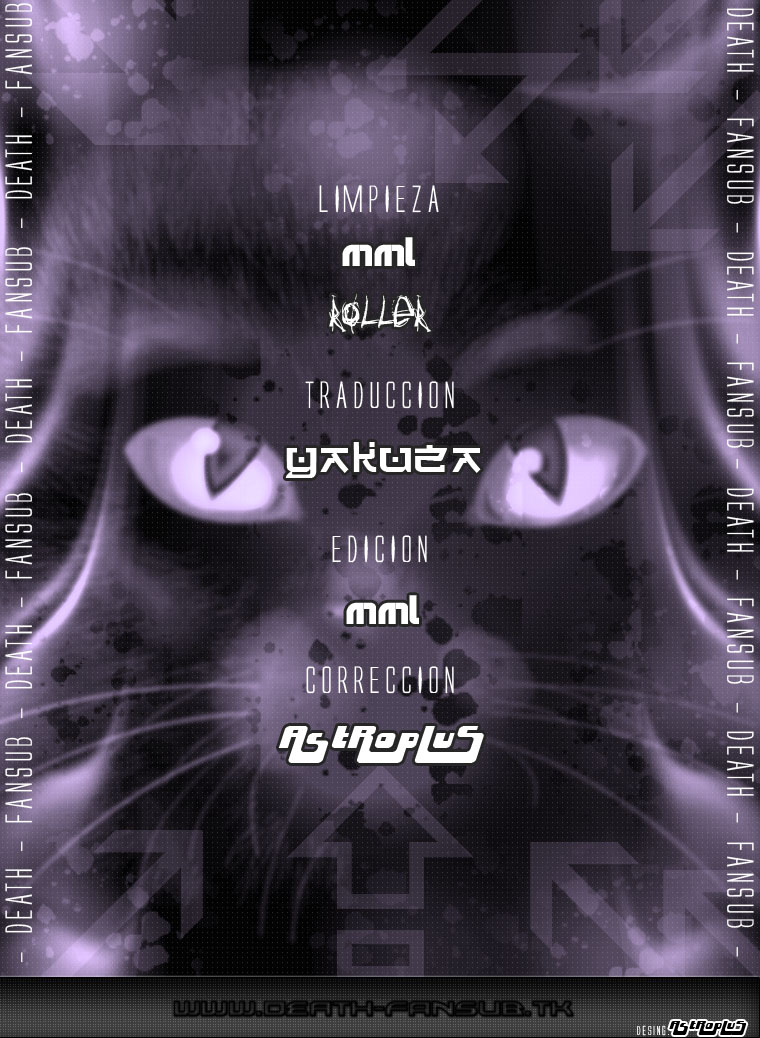 Read Black Cat ES Manga Online