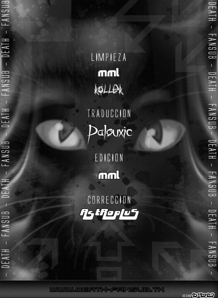 Read Black Cat ES Manga Online