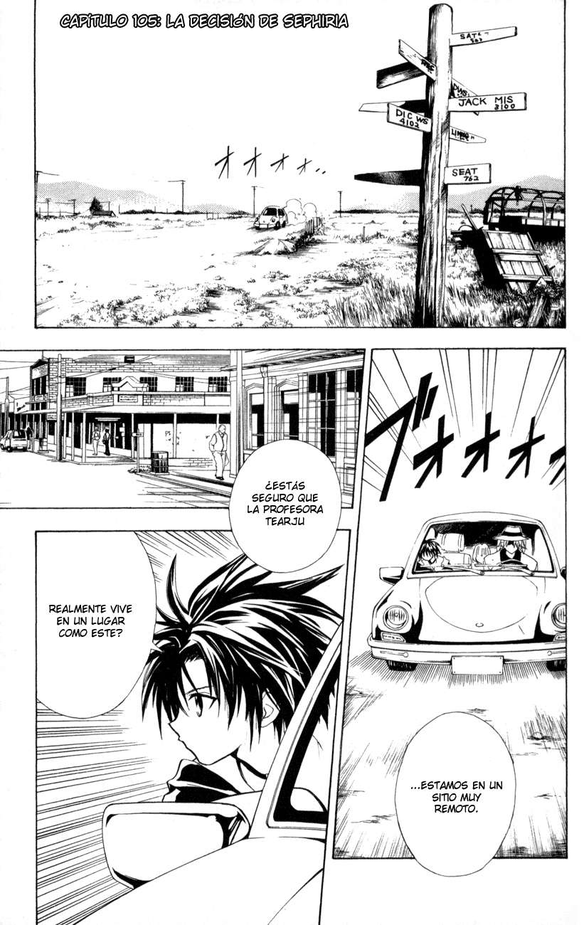 Read Black Cat ES Manga Online