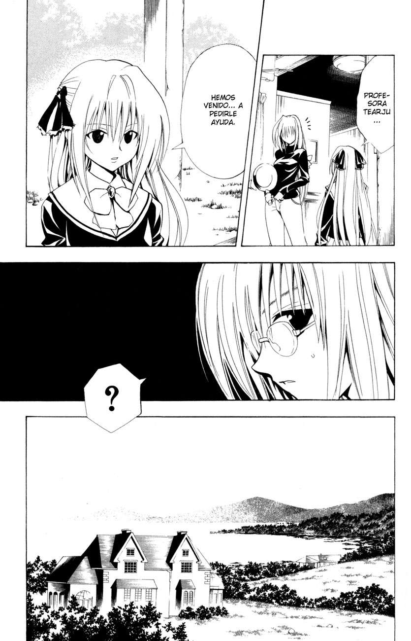 Read Black Cat ES Manga Online