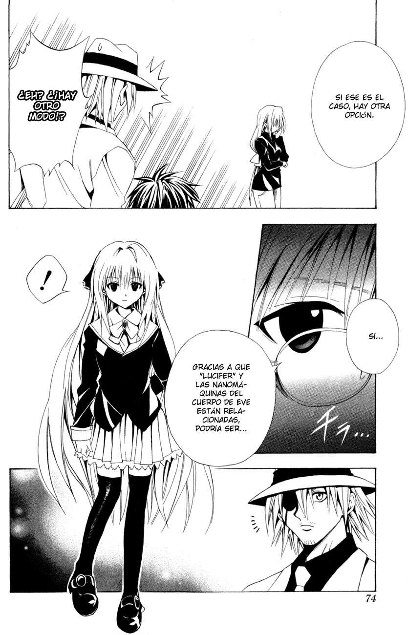Read Black Cat ES Manga Online