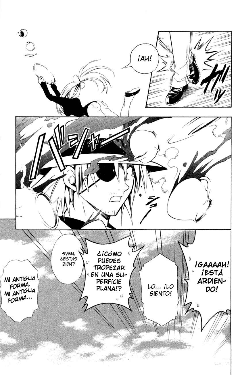 Read Black Cat ES Manga Online