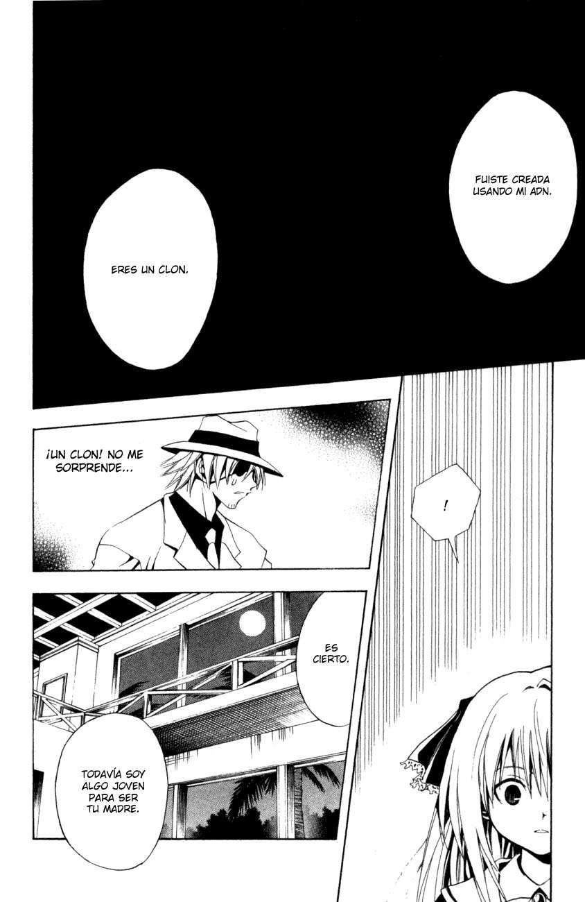 Read Black Cat ES Manga Online