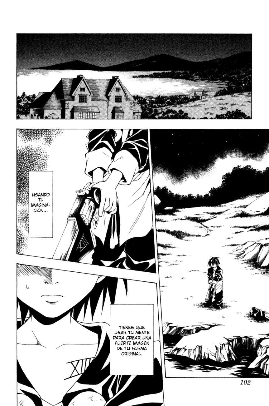 Read Black Cat ES Manga Online