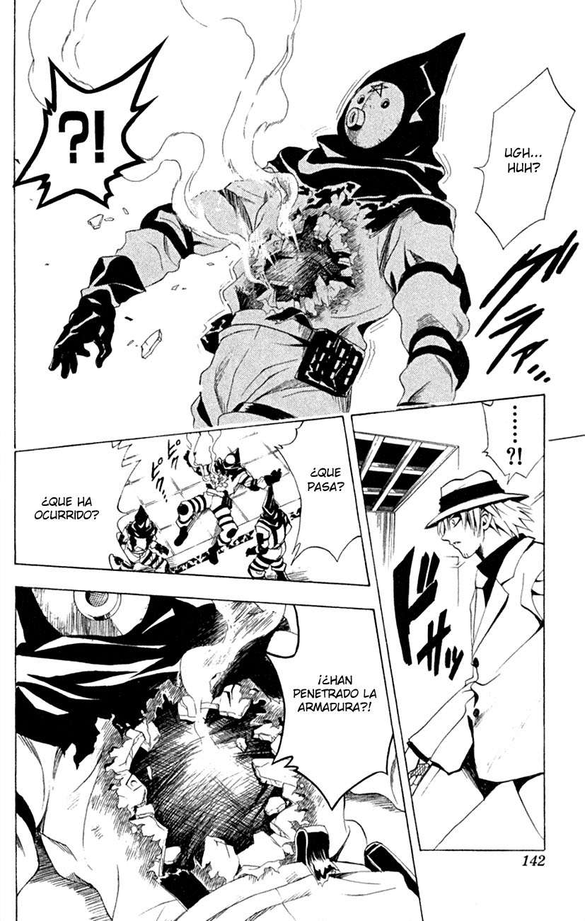 Read Black Cat ES Manga Online