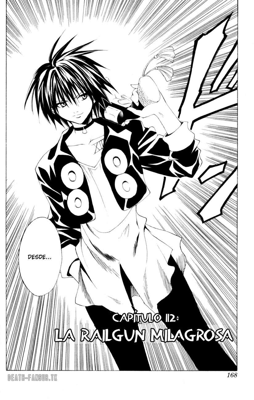 Read Black Cat ES Manga Online