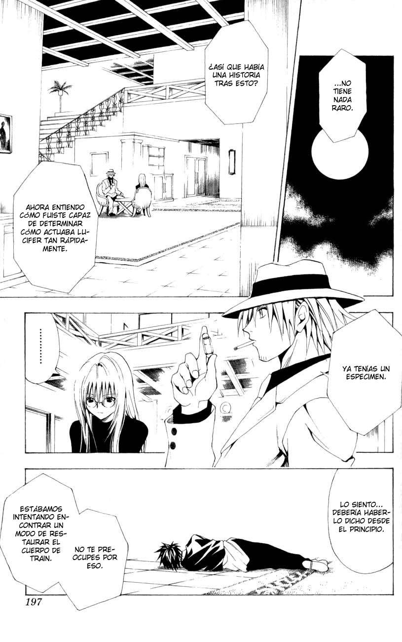 Read Black Cat ES Manga Online