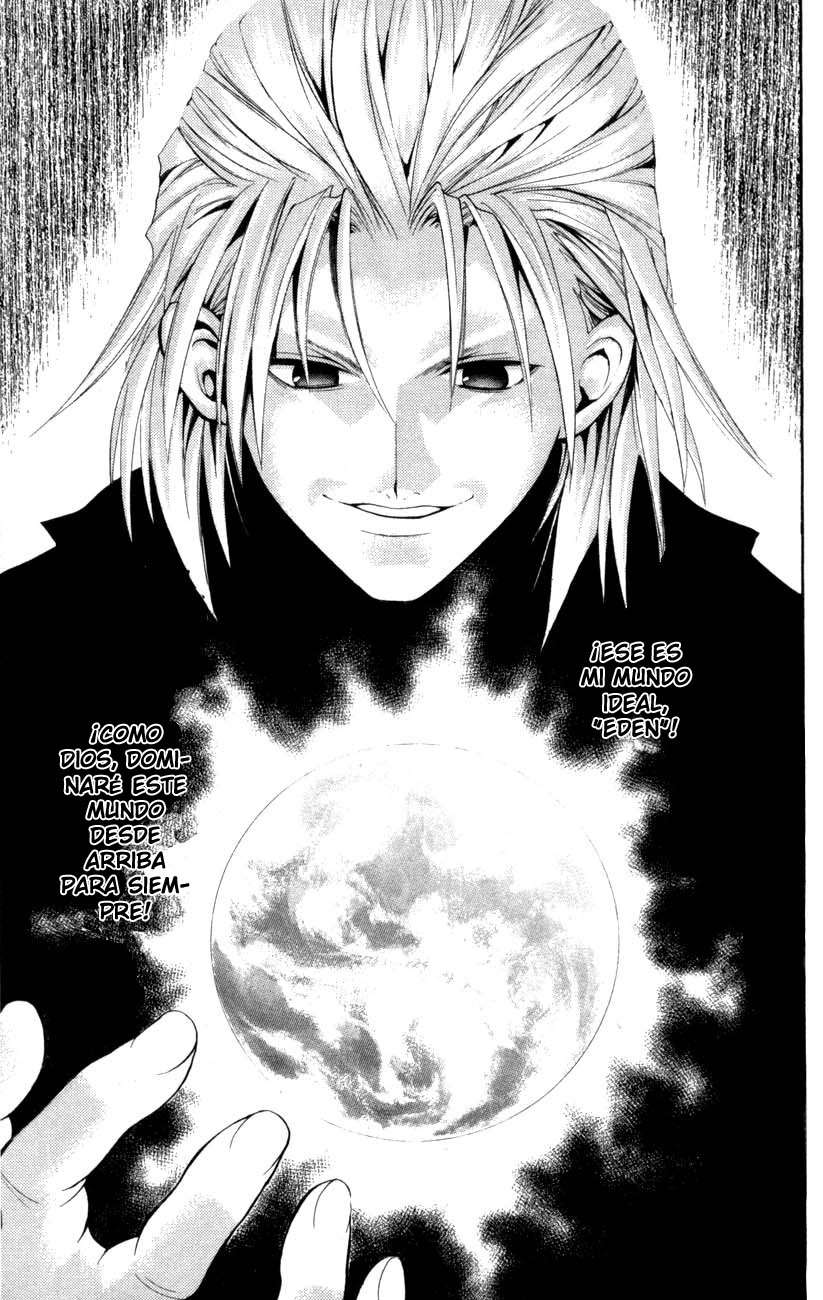 Read Black Cat ES Manga Online