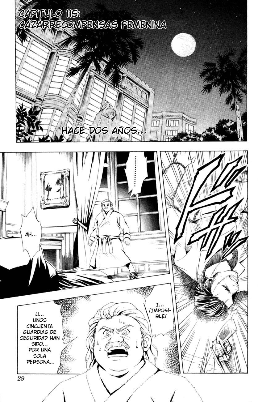 Read Black Cat ES Manga Online