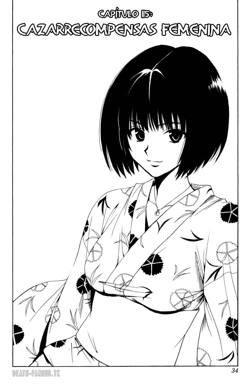 Read Black Cat ES Manga Online