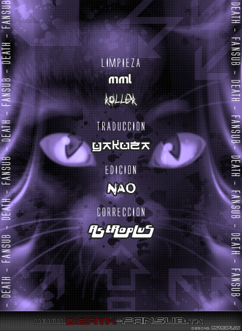 Read Black Cat ES Manga Online