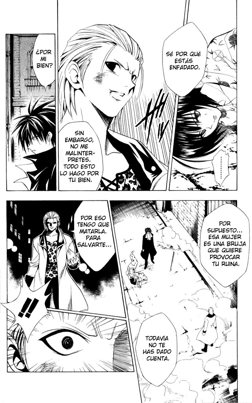 Read Black Cat ES Manga Online