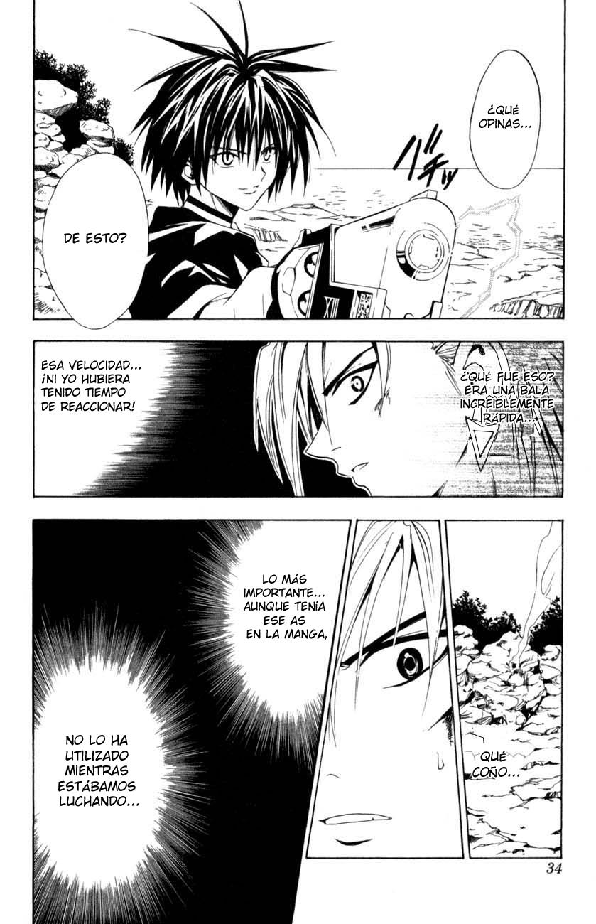 Read Black Cat ES Manga Online