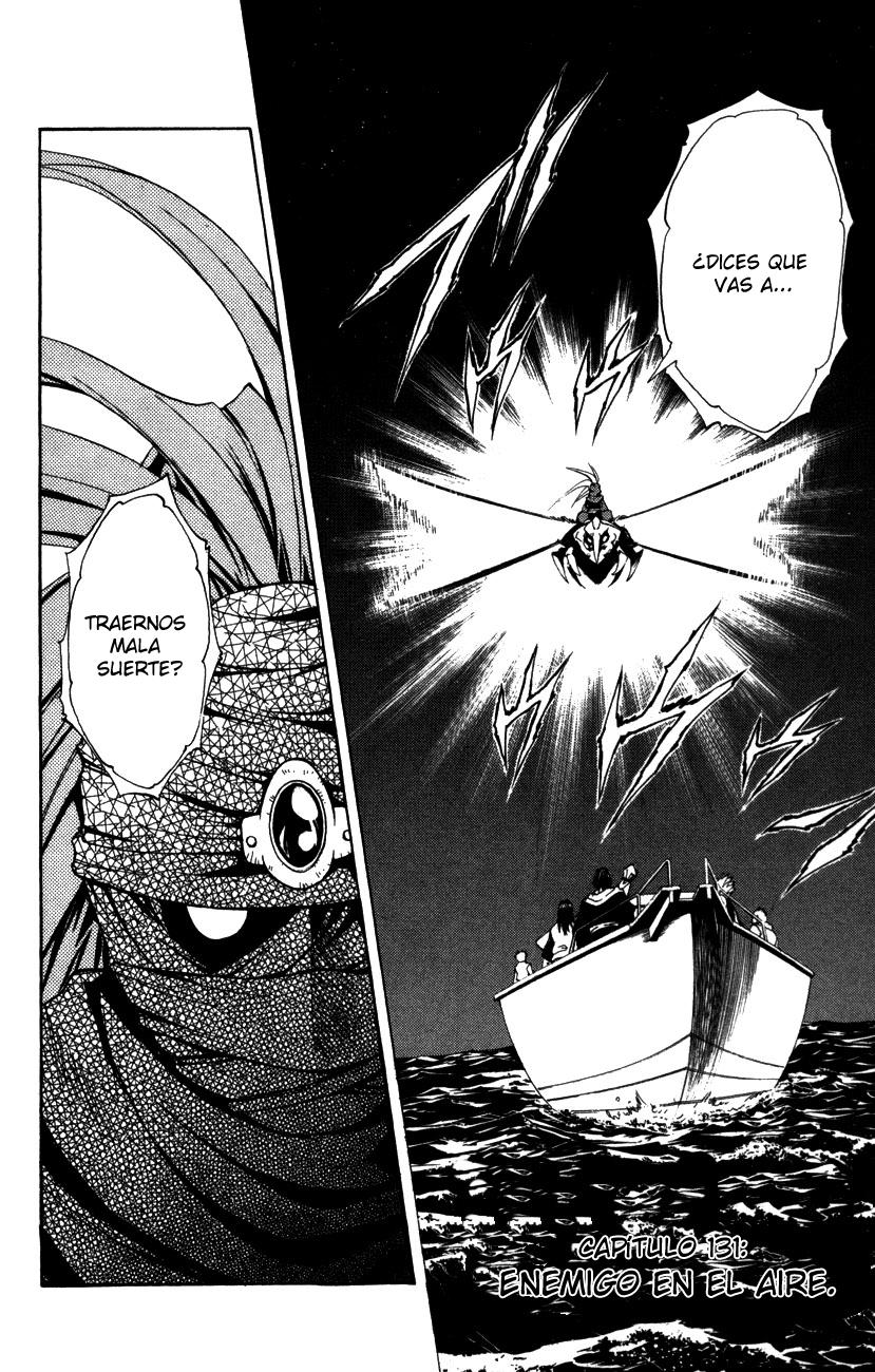 Read Black Cat ES Manga Online