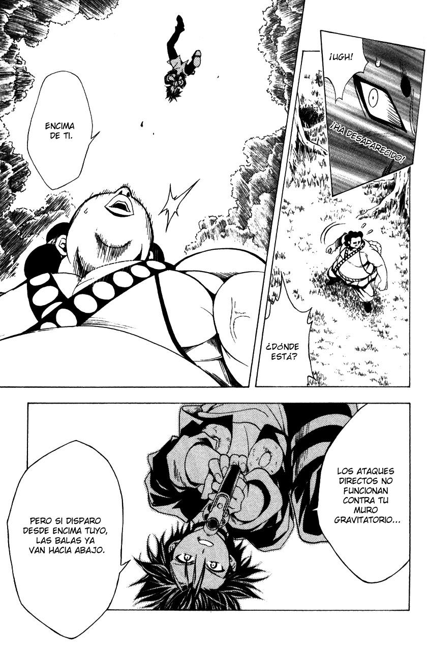 Read Black Cat ES Manga Online