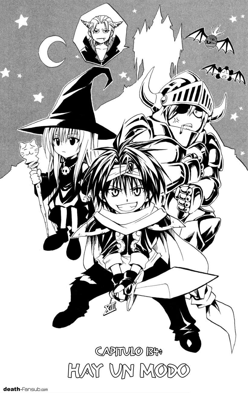 Read Black Cat ES Manga Online