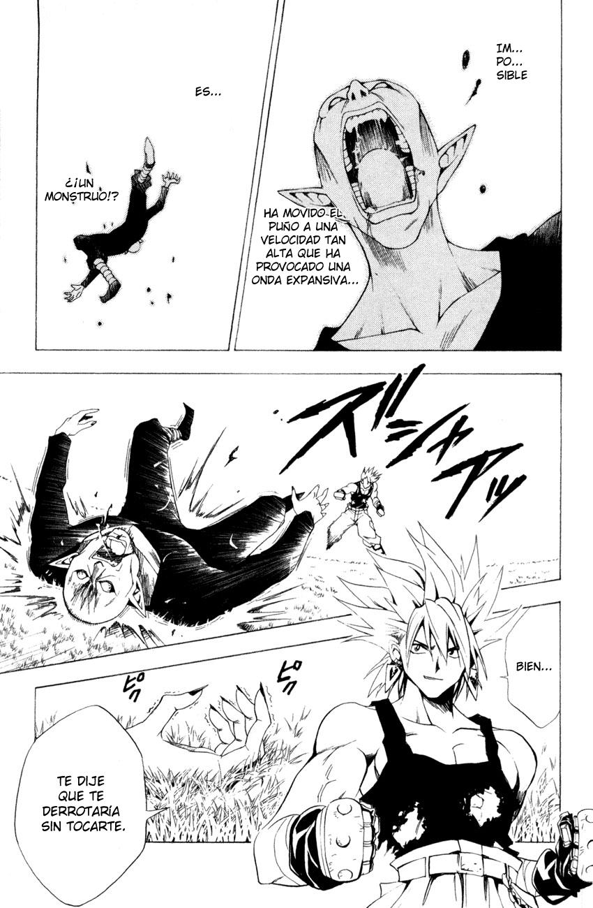 Read Black Cat ES Manga Online