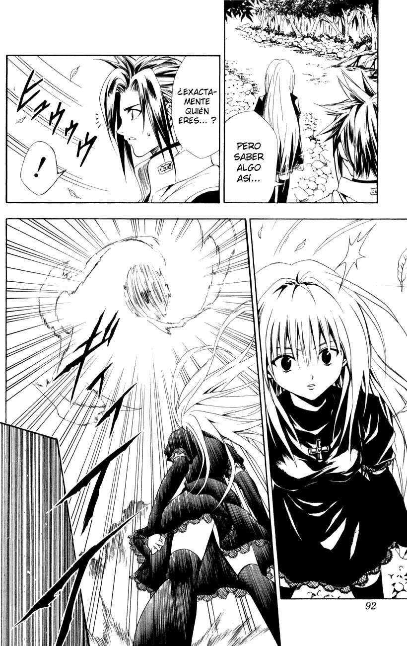 Read Black Cat ES Manga Online