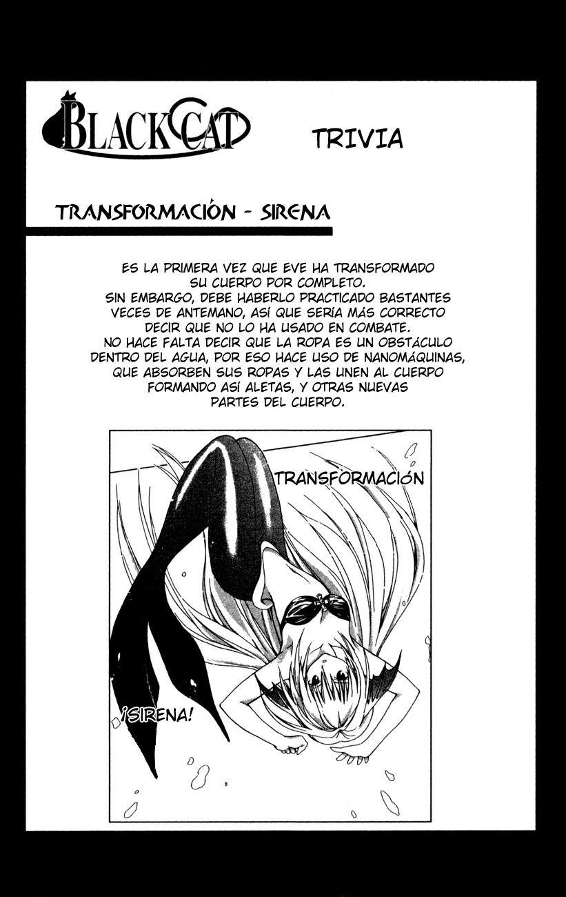 Read Black Cat ES Manga Online