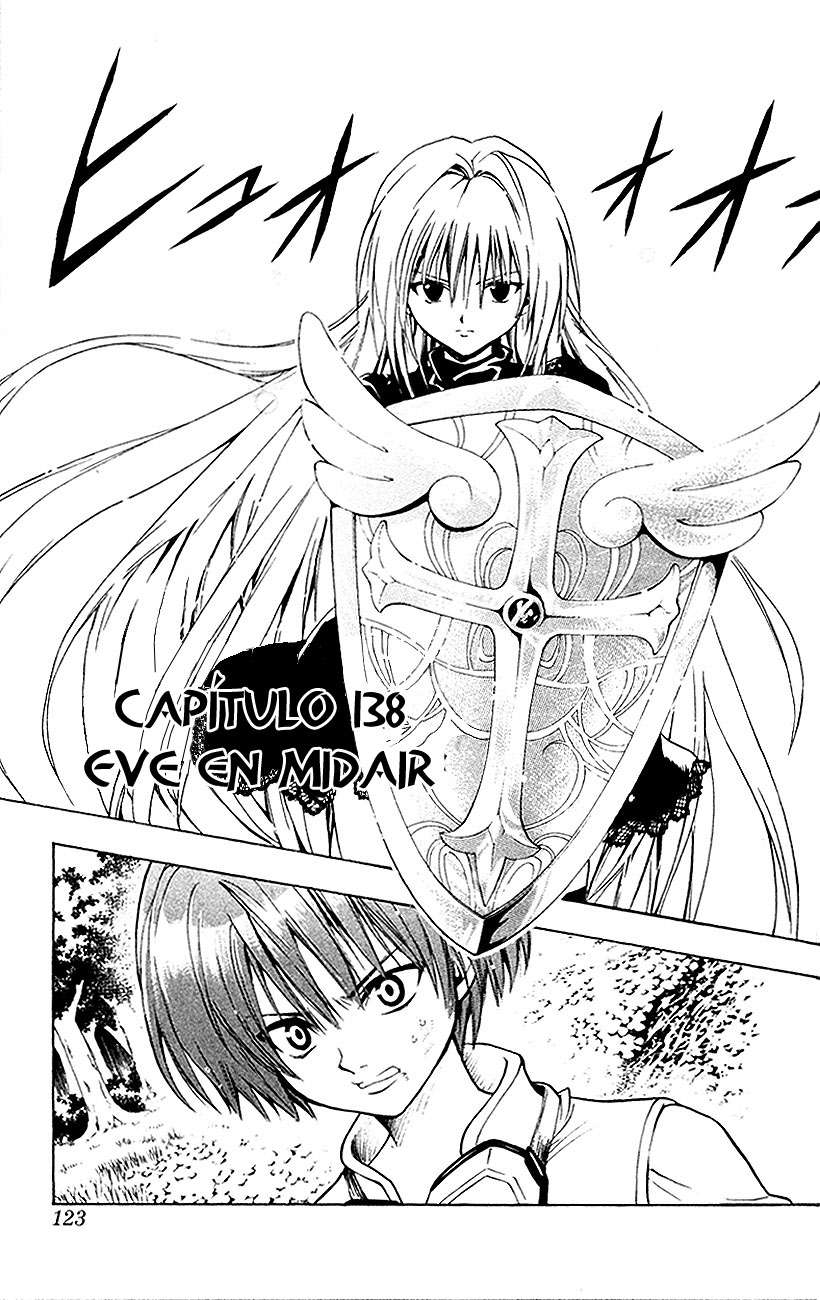 Read Black Cat ES Manga Online