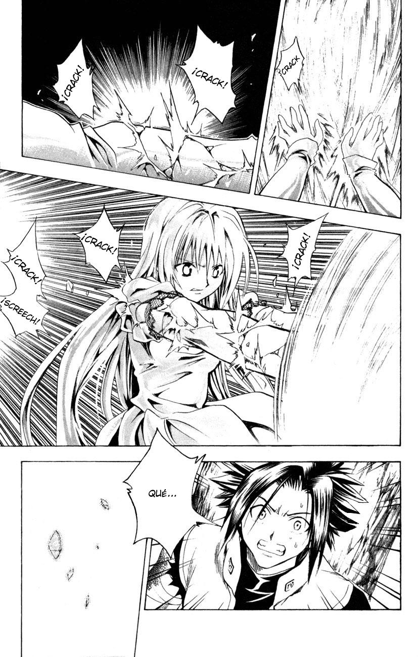 Read Black Cat ES Manga Online