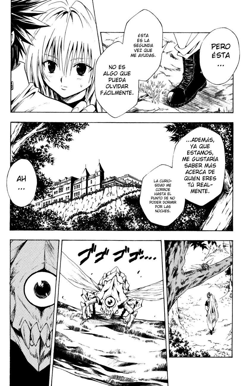 Read Black Cat ES Manga Online