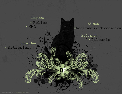 Read Black Cat ES Manga Online