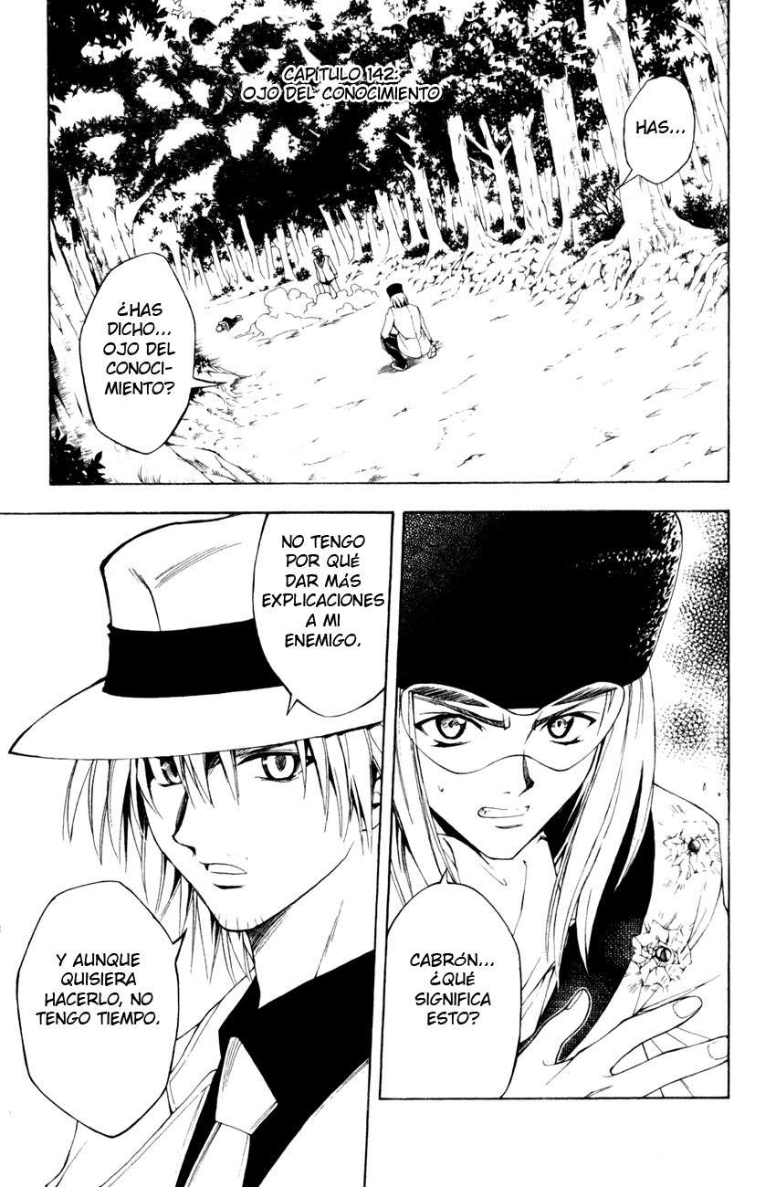 Read Black Cat ES Manga Online