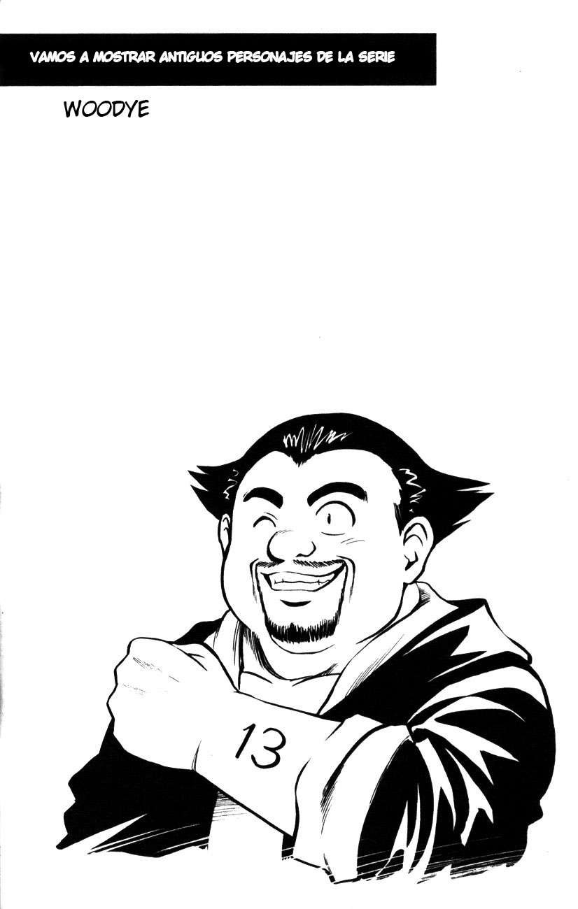 Read Black Cat ES Manga Online