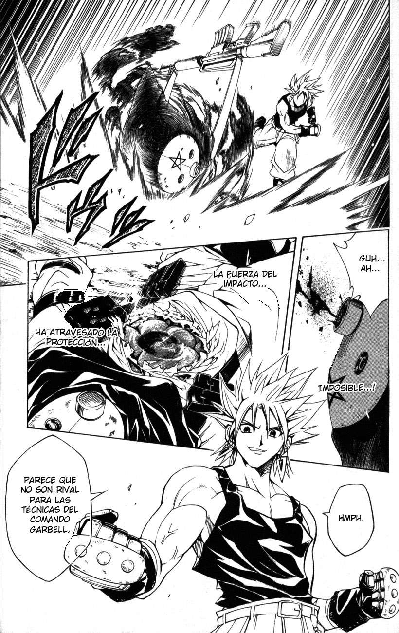 Read Black Cat ES Manga Online