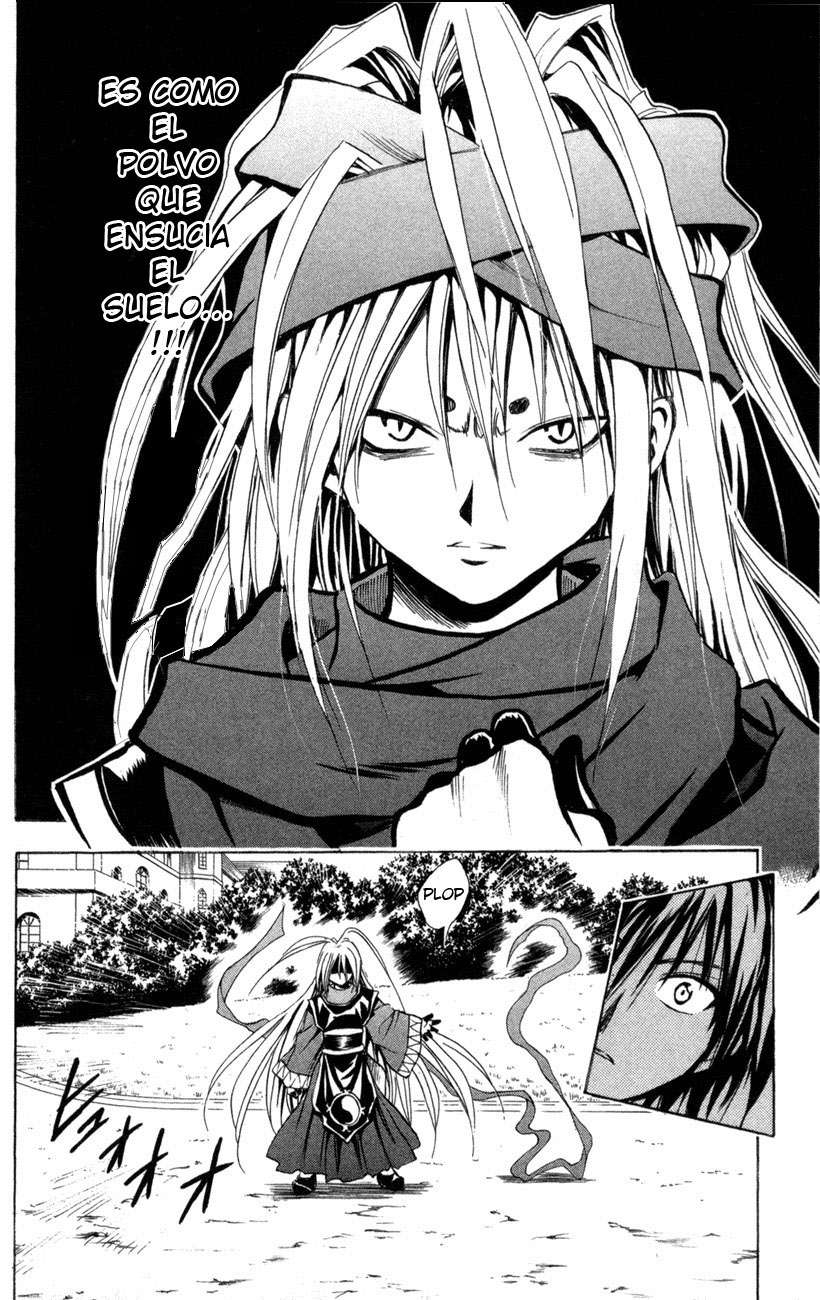 Read Black Cat ES Manga Online