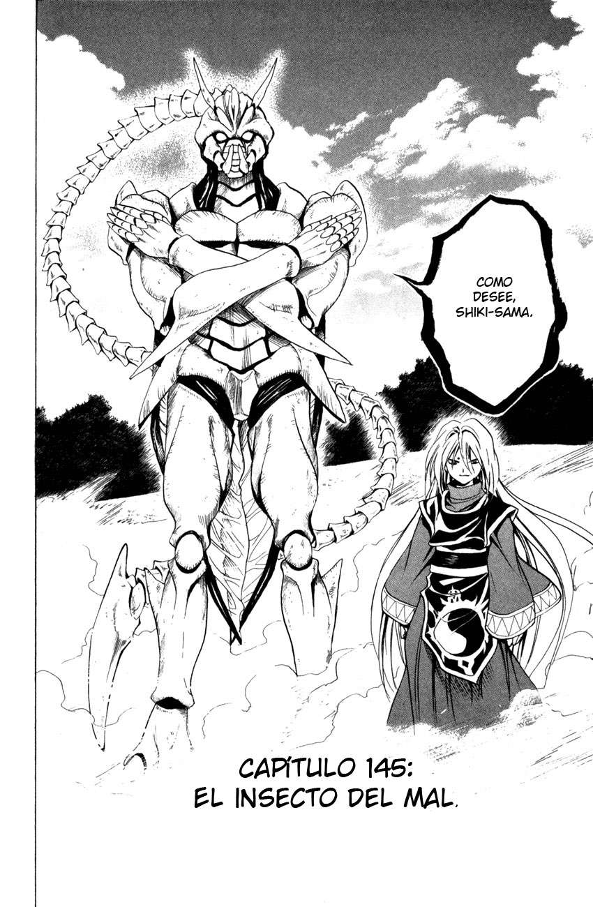 Read Black Cat ES Manga Online