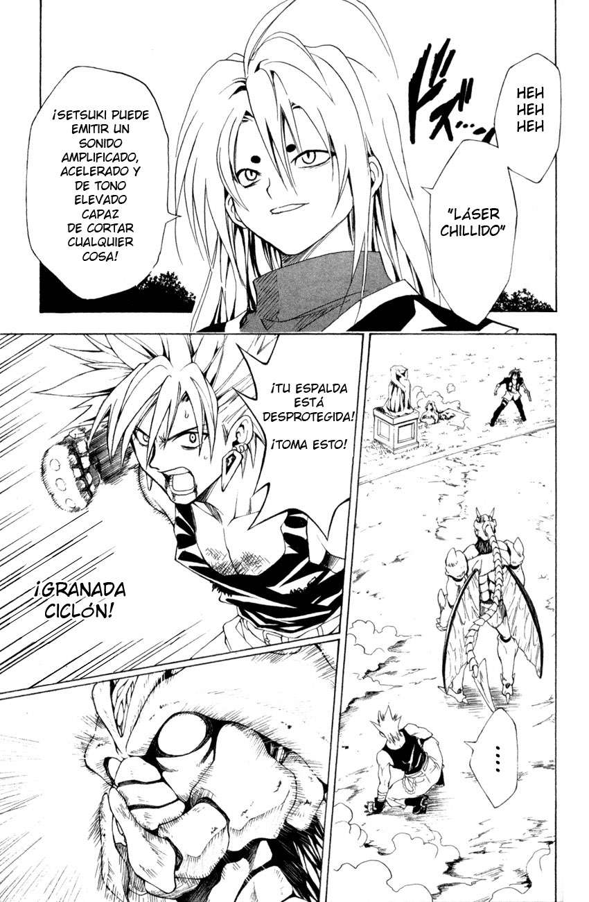 Read Black Cat ES Manga Online