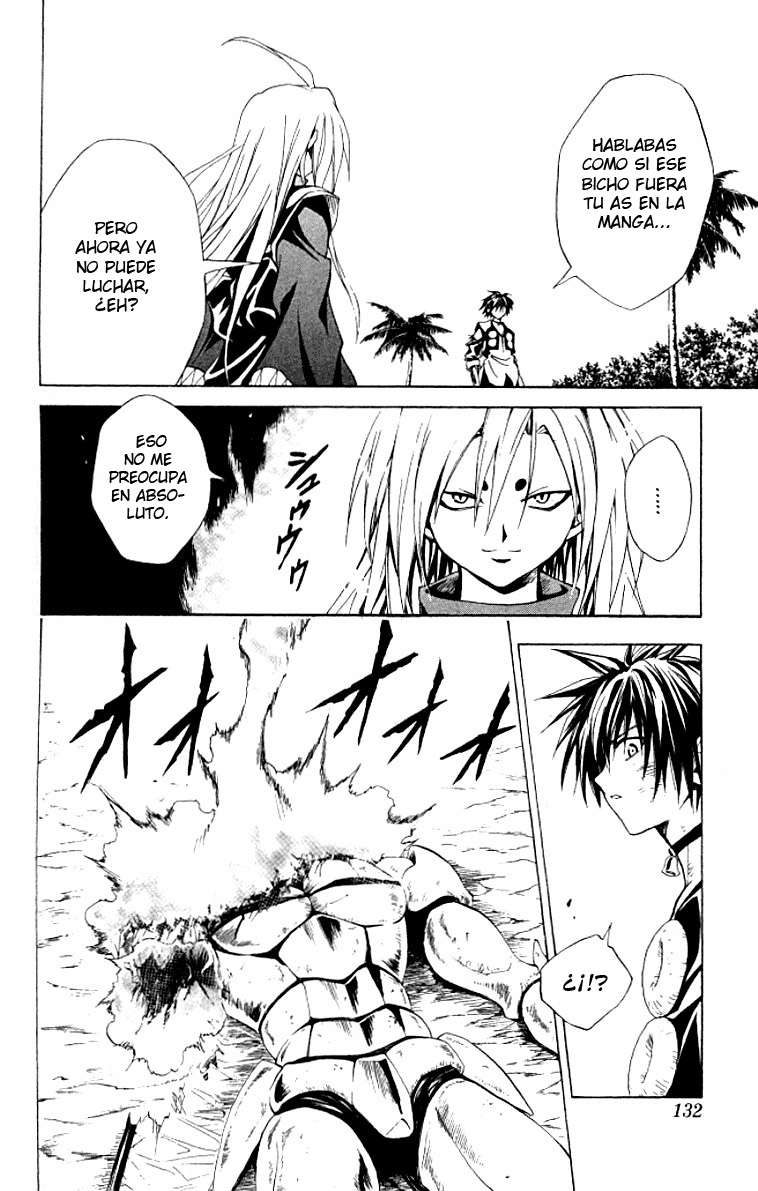 Read Black Cat ES Manga Online