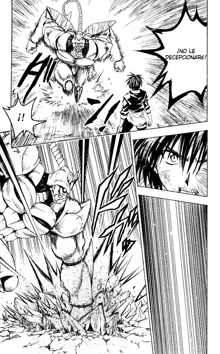 Read Black Cat ES Manga Online