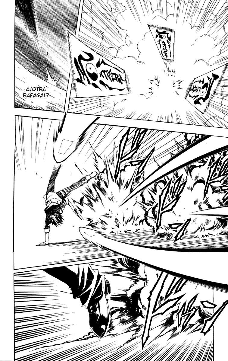 Read Black Cat ES Manga Online